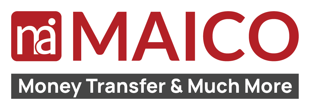 Maico Money Transfer